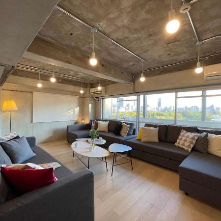 Bhotel Dai3Himawari - 30 Sec To Peacepark!! Huge Comfort House Up To 10P Hiroshima Eksteriør bilde