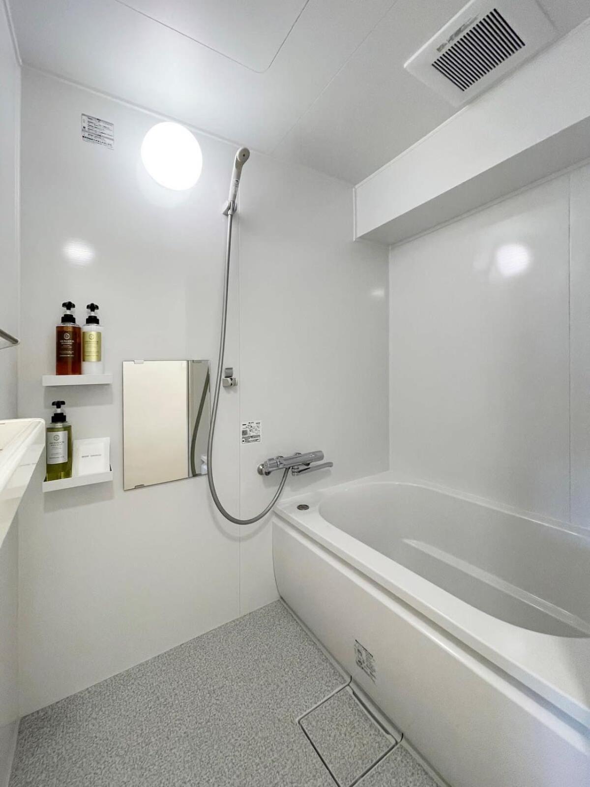 Bhotel Dai3Himawari - 30 Sec To Peacepark!! Huge Comfort House Up To 10P Hiroshima Eksteriør bilde