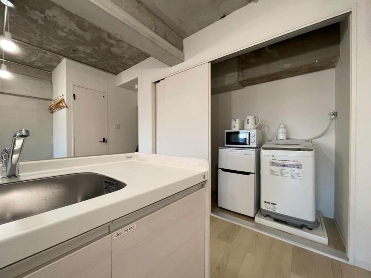 Bhotel Dai3Himawari - 30 Sec To Peacepark!! Huge Comfort House Up To 10P Hiroshima Eksteriør bilde
