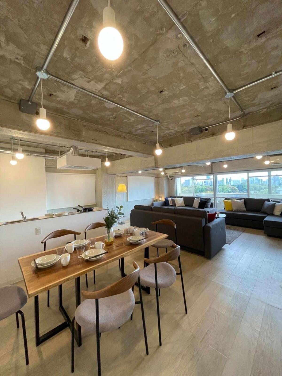 Bhotel Dai3Himawari - 30 Sec To Peacepark!! Huge Comfort House Up To 10P Hiroshima Eksteriør bilde